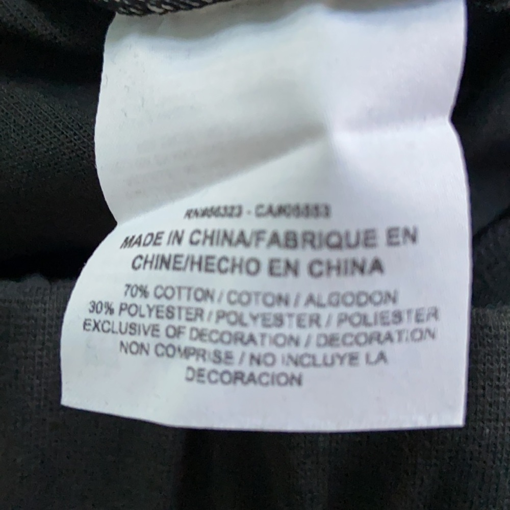 Jordan men’s joggers - Picture 11 of 12